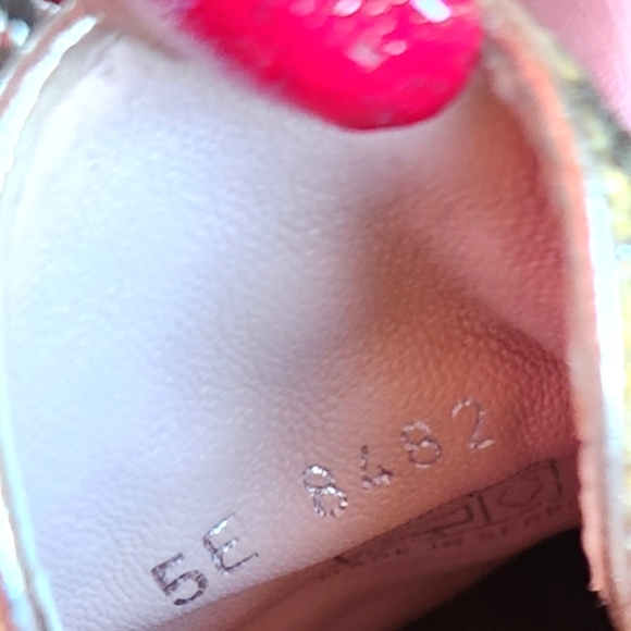 MIU MIU Gold Glitter Sparkle Silver Studs Toe Lace Up Flat Luxury Sneakers 40 - Picture 13 of 16